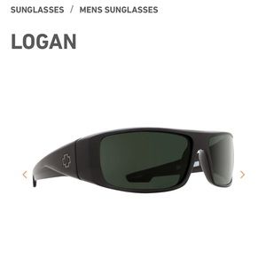Spy Logan sunglasses